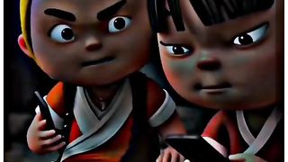 Tujhy kisi or k sath funny video