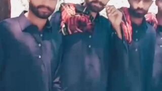 Friend ki sath Video Sadiq Kachella Multan Pakistan
