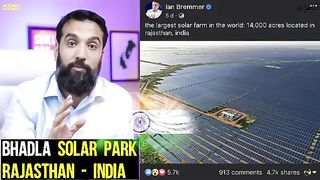 Investing in solar panel