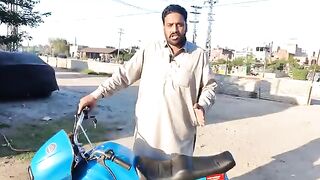 Smart cycle new invention