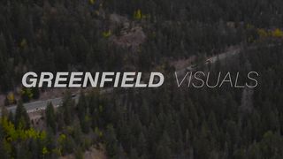 Fred's Porsche Carrera GT Cinematic