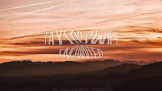 Enchanted -Taylor-