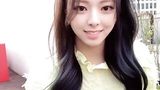 너무 좋은 그녀의 선택✿