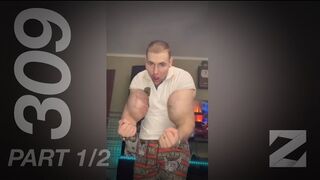 iZap4u – Zap 309 (Short Edit) Part 1/2 – 2023