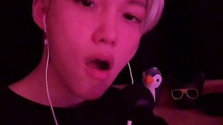 His Voice... ✿ Mr Deep Voice ☀