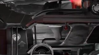 far lone sails - engine blast