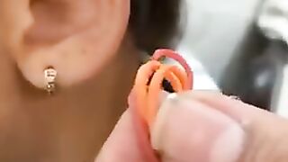 ,کان کی مدد سے مختلف بیماریوں کے علاج