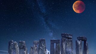 Stonehenge: The Unsolved Mystery| Secrets of Stonehenge