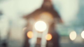 Harley Davidson XL1200s | Sony a7III Cinematic video