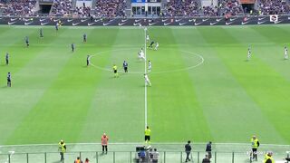 Serie А | 30/04/2023 | Inter - Lazio  3:1