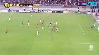 ملخص واهداف كاملة مباراة الترجي التونسي وشبيبة القبائل Résumé match taraji EST vs JSK elkabylie