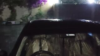 Rainy night 2