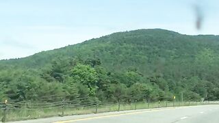 long Drive