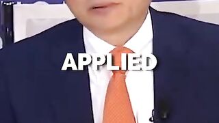ℹ️ This Can Change Your Financial Life Forever! | Jack Ma