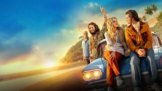 Watch Jesus Revolution Online Free 2023