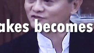 Jack Ma Motivational Speech || Part -1