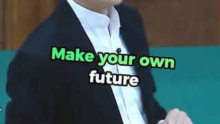 Jack Ma Best Motivational video || Advice to Young People