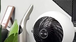 Awesome Air Circulation Fan