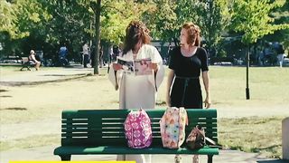 Feeling prank funny video