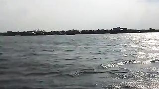 TikTok Manora Beach