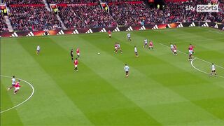 EPL | 30/04/2023 | Manchester United - Aston Villa  1:0