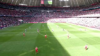 Bundesliga | 30/04/2023 | Bayern Munich - Hertha BSC  2:0
