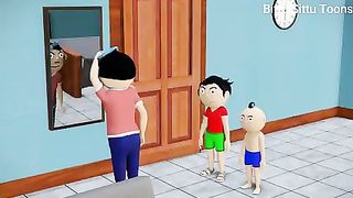 Pagal beta part 8 || Desi comedy videos || Fareed smarty