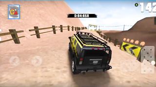 The all new gameplay