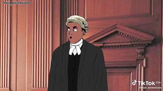 Crazy lawyer