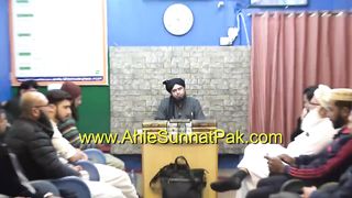 Kia Imam-e-KABAH bhi Muqallid & HAMBALI hain ??? Reply to Hanafi ULMA (Engineer Muhammad Ali Mirza)