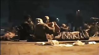 پناہ گاہ بند کر دی