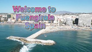 Exploring the charming coastal paradise of Fuengirola, Spain