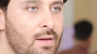 Saher khan video