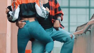 Dady mammy new dance song