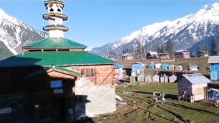 Arang kail Neelum Valley azad kashmir |Beautiful Neelum Valley