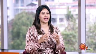 Vanakkam Tamizha with Actor Ajmal Ameer | Best Moments | 29 Apr 2023 | Sun TV