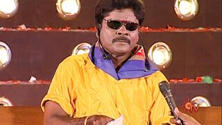 #Anjathe movie epic recreation on stage! | Prasanna | Gana Ulaganathan | FEFSI | Sun TV Throwback
