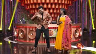 Super Samayal - Full Show | Kayal | Epi - 28 | Cooking Show | Sun TV