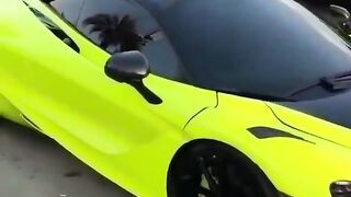 Sport carr video