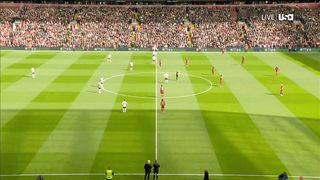 EPL | 30/04/2023 | Liverpool - Tottenham  4:3