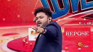 Maathi Yosi - Full Show | Part - 2 | Fun Show | Sun TV
