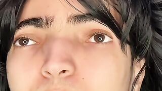 Quand ton fils veut percer sur tiktok