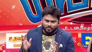 Maathi Yosi - Full Show | Part - 1 | Fun Show | Sun TV