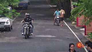 Kannana Kanne | Mini Episode 11 | Throwback | Hit Tamil Serial | Sun TV