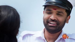 Abiyum Naanum | Mini Episode 11 | Throwback | Hit Tamil Serial | Sun TV
