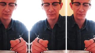 Я и снова я
