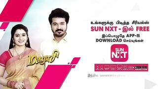 Magarasi - Promo | 02 May 2023 | Sun TV Serial | Tamil Serial