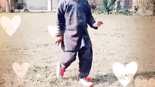 Baby dance 5