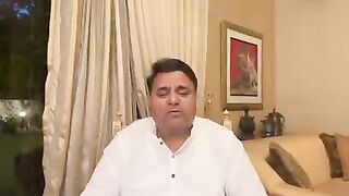 Fawad Ch Ka Sakht Tareen Rade Amal | Public News | Trending News