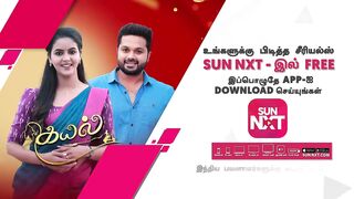 Next Week in Kayal Serial | Promo | 01 May 2023 | Sun TV Serial | Tamil Serial